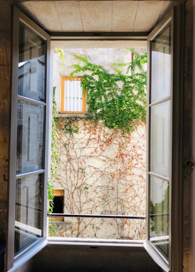 Appartement Climatise Plein Centre Historique Avignon Exterior foto