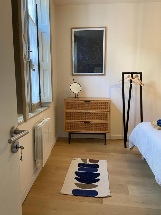 Appartement Climatise Plein Centre Historique Avignon Exterior foto